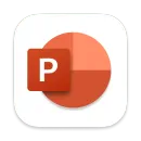 Microsoft PowerPoint